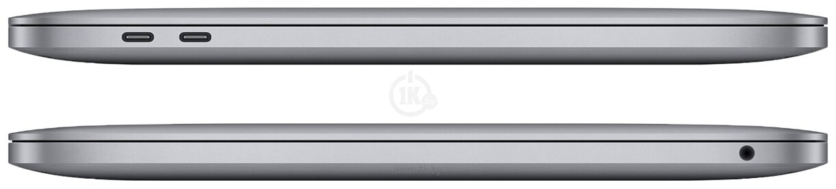 Фотографии Apple Macbook Pro 13" M2 2022 (MNEH3_RUSG)