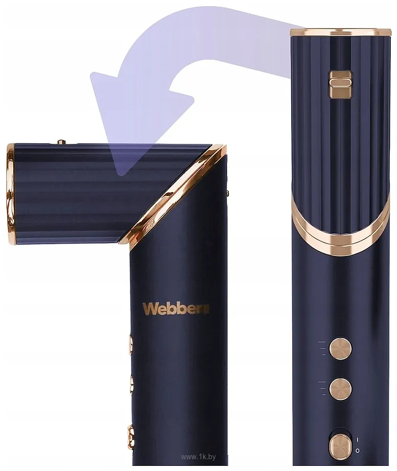 Фотографии Webber+ 10W1 CELIA HD-1298 (05HD-1298)