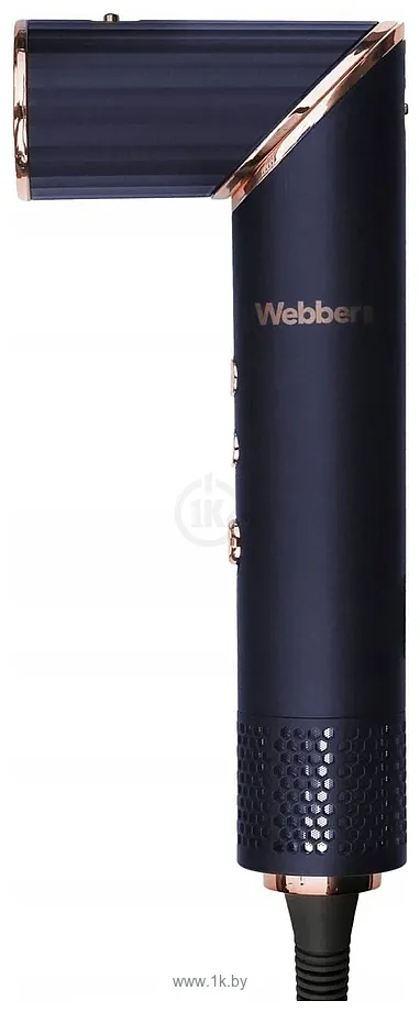 Фотографии Webber+ 10W1 CELIA HD-1298 (05HD-1298)