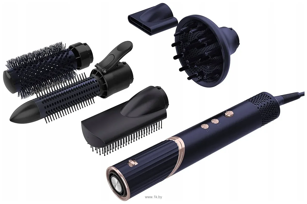 Фотографии Webber+ 10W1 CELIA HD-1298 (05HD-1298)