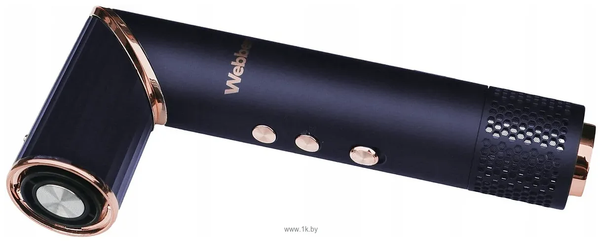 Фотографии Webber+ 10W1 CELIA HD-1298 (05HD-1298)