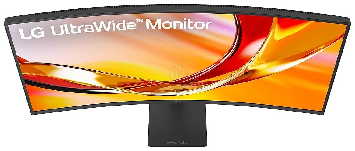 Фотографии LG UltraWide 34U620B-B