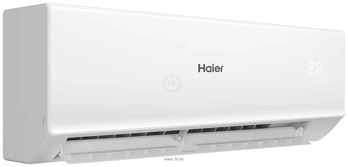 Фотографии Haier HSU-12HQJ103/R3-W