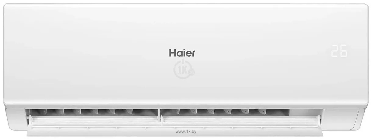 Фотографии Haier HSU-12HQJ103/R3-W