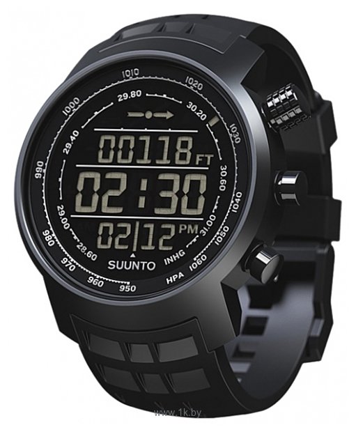 Фотографии Suunto Elementum Terra All Black