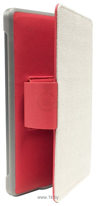 Фотографии LSS Kindle Touch PT-0115 Red