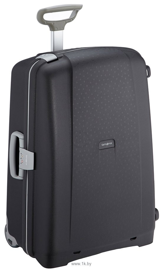 Фотографии Samsonite Aeris D18*09 071 Black