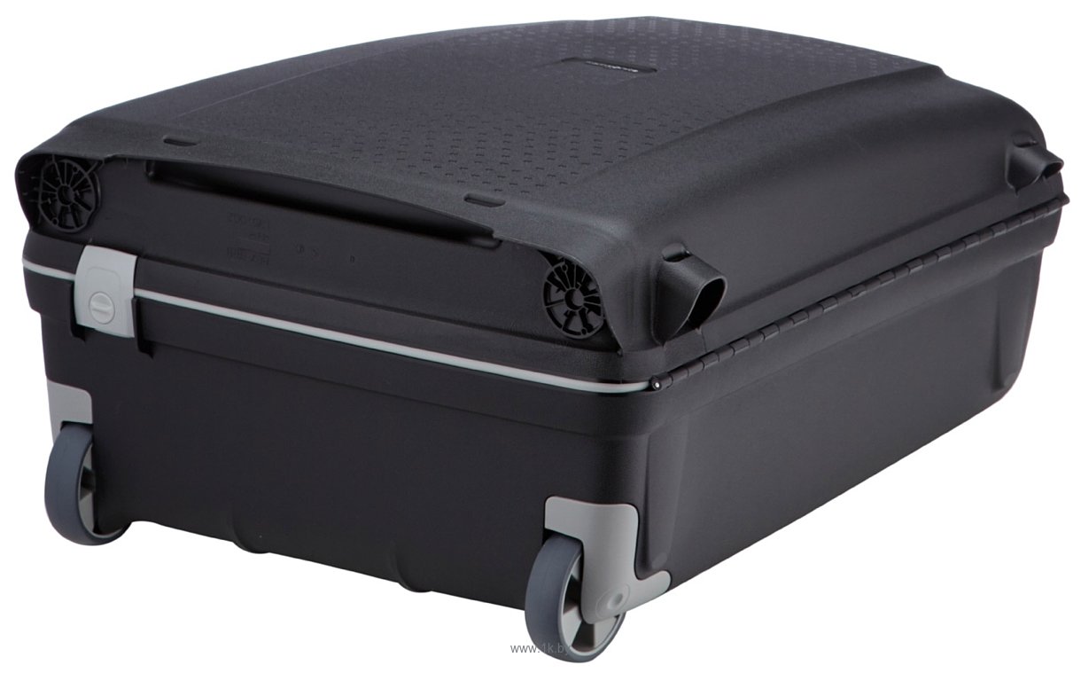 Фотографии Samsonite Aeris D18*09 071 Black