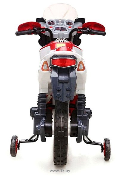 Фотографии Baby Maxi Motocross J518
