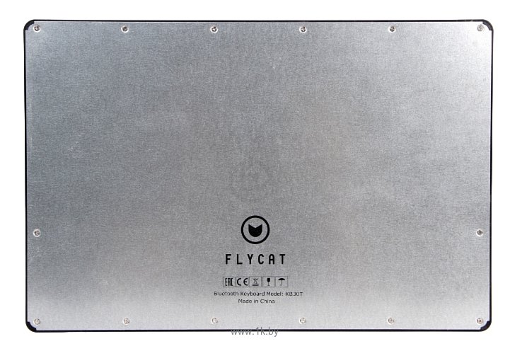 Фотографии FLYCAT KB30T black Bluetooth