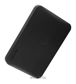 Фотографии Toshiba Canvio Ready 1TB