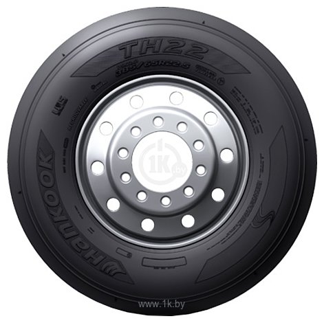 Фотографии Hankook TH22 385/55 R22.5 160J