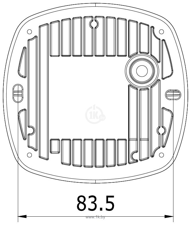 Фотографии Hikvision DS-2CD2542FWD-IWS