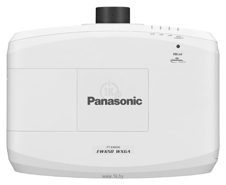 Фотографии Panasonic PT-EW650LE