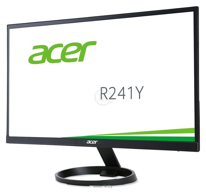 Фотографии Acer R241Ybmid