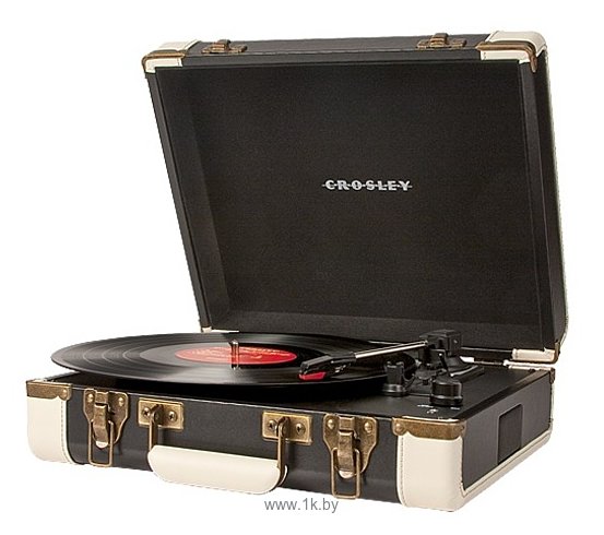 Фотографии Crosley Executive CR6019A