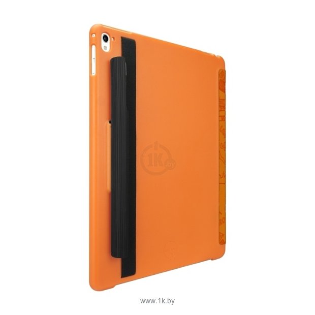 Фотографии Ozaki O!coat-Travel Versatile для iPad Pro 9.7 (оранжевый) (OC131)