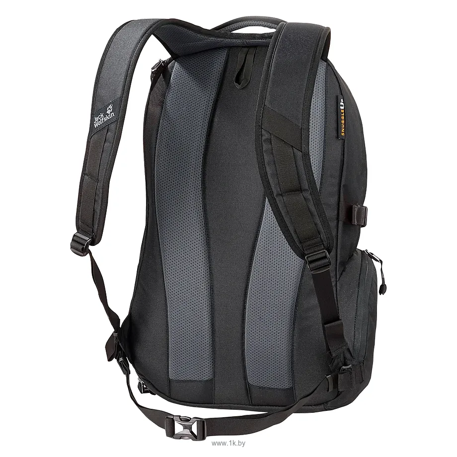 Фотографии Jack Wolfskin Trooper 32 Dark Blue