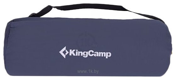 Фотографии KingCamp Deluxe Plus (KM3585)
