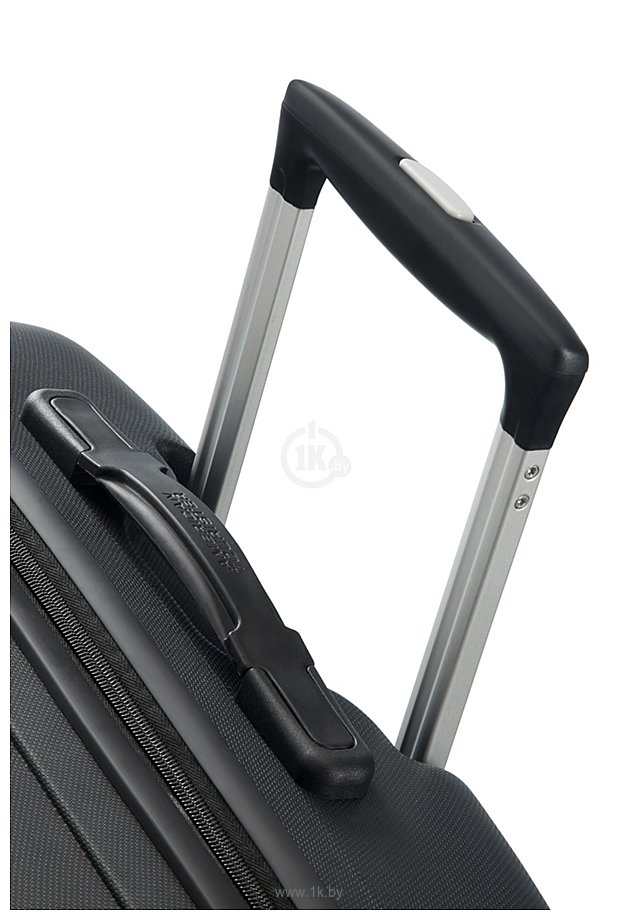 Фотографии American Tourister Skytracer Dark Slate 55 см