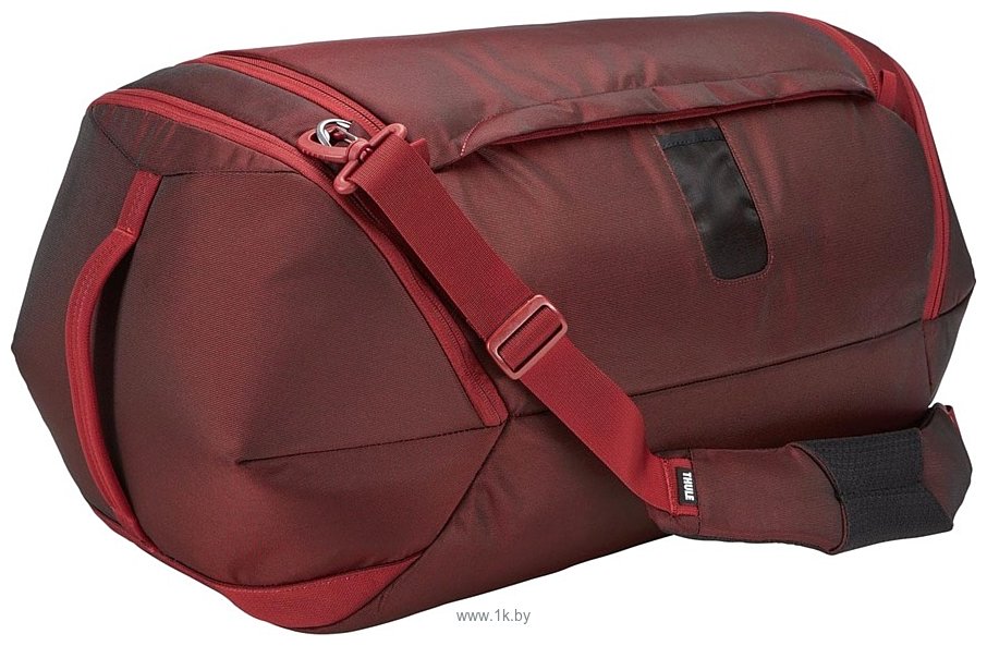 Фотографии Thule Subterra Duffel 60L (бордовый)