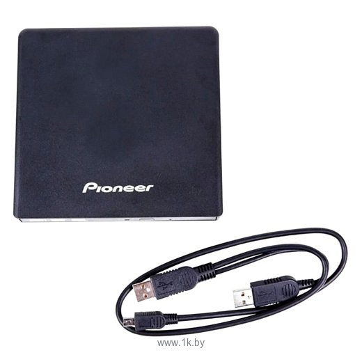 Фотографии Pioneer DVR-XU01T Black