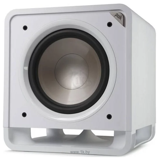 Фотографии Polk Audio HTS 10