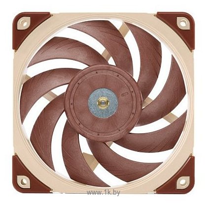 Фотографии Noctua NF-A12x25 PWM