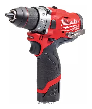 Фотографии Milwaukee M12 FDD-202X