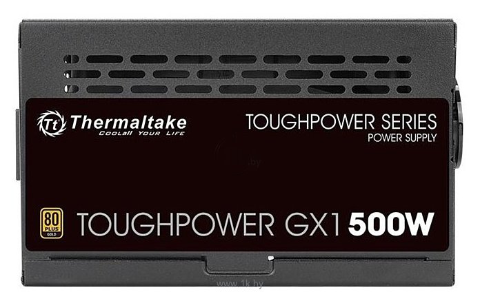 Фотографии Thermaltake Toughpower GX1 500W