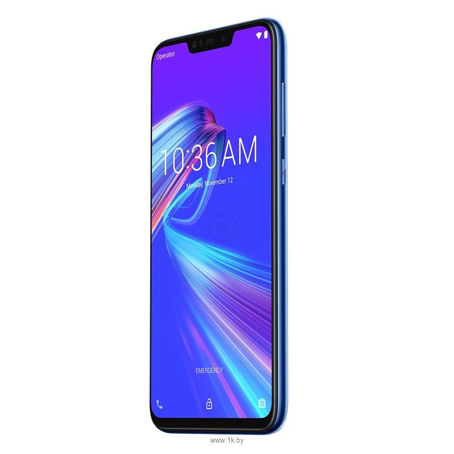 Фотографии ASUS ZenFone Max M2 ZB633KL 3/32Gb