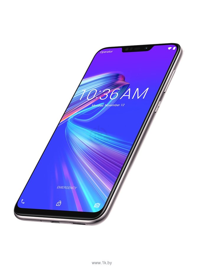 Фотографии ASUS ZenFone Max M2 ZB633KL 3/32Gb