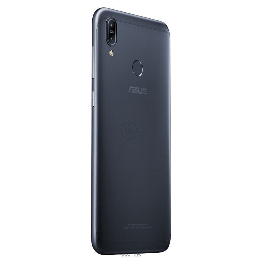 Фотографии ASUS ZenFone Max M2 ZB633KL 3/32Gb