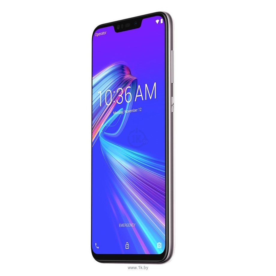 Фотографии ASUS ZenFone Max M2 ZB633KL 3/32Gb