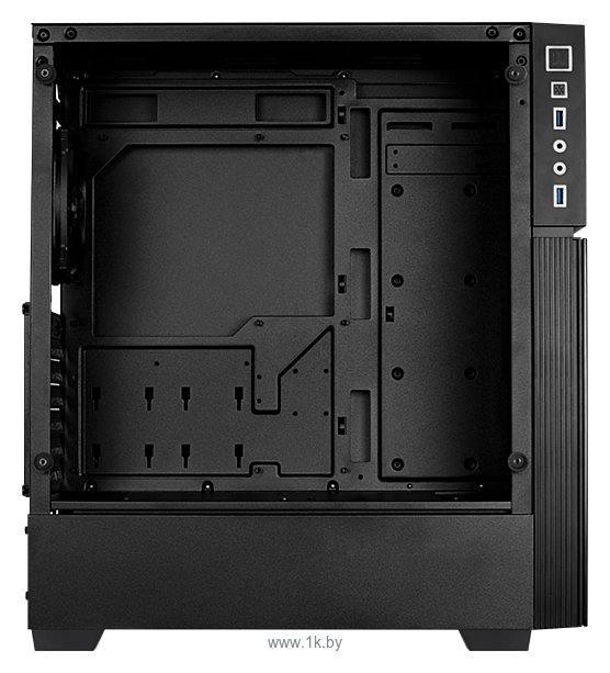 Фотографии AeroCool Playa Black