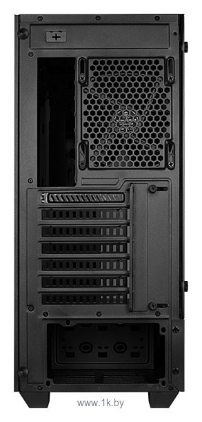 Фотографии AeroCool Playa Black