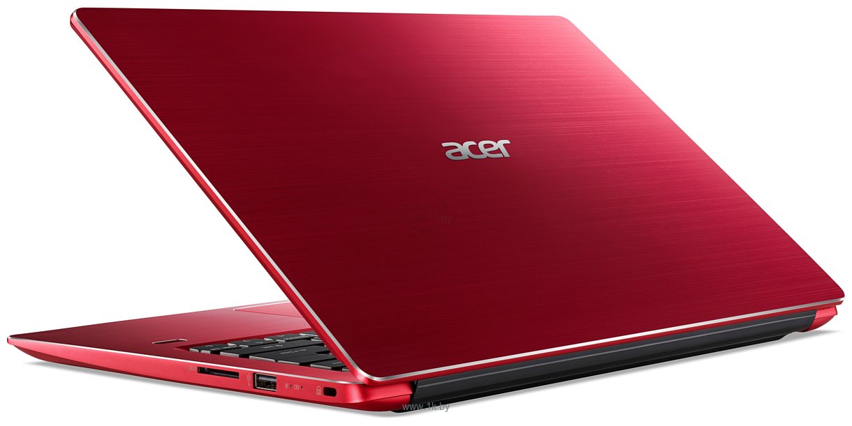 Фотографии Acer Swift 3 SF314-56G-74WQ (NX.H51ER.006)