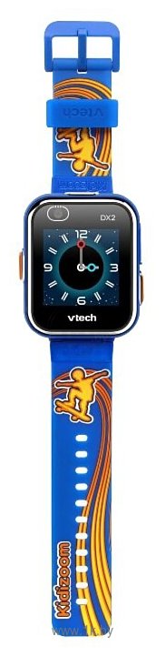 Фотографии VTech Kidizoom Smartwatch DX2