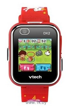 Фотографии VTech Kidizoom Smartwatch DX2