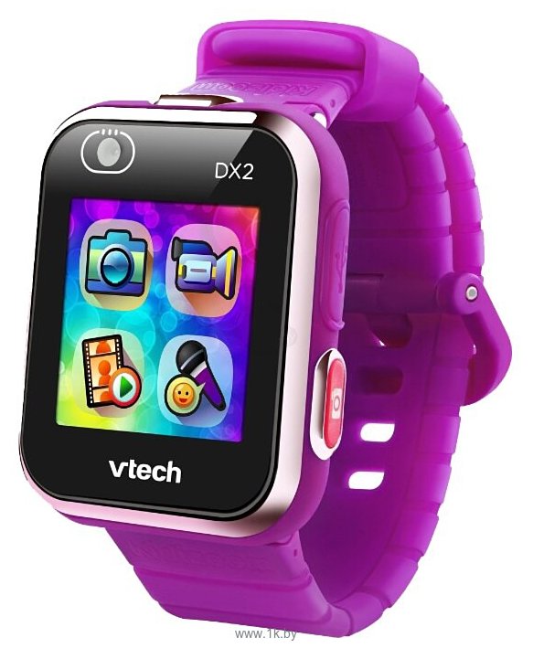 Фотографии VTech Kidizoom Smartwatch DX2