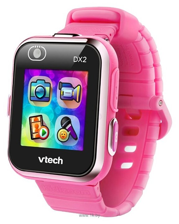 Фотографии VTech Kidizoom Smartwatch DX2