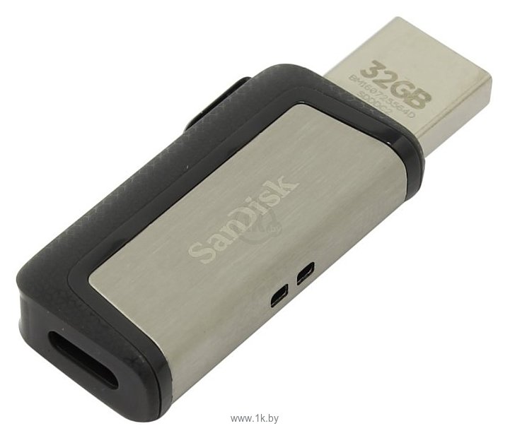 Фотографии SanDisk Ultra Dual Drive USB Type-C 32GB