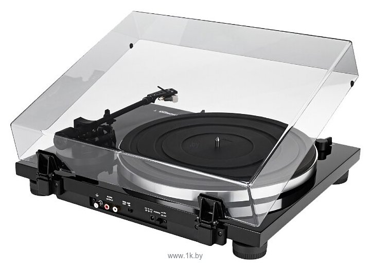 Фотографии Thorens TD 201