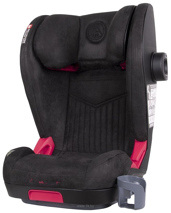 Фотографии Coletto Zafiro Isofix