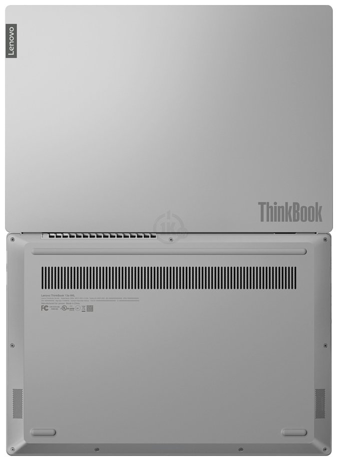 Фотографии Lenovo ThinkBook 13s-IWL (20R90054RU)
