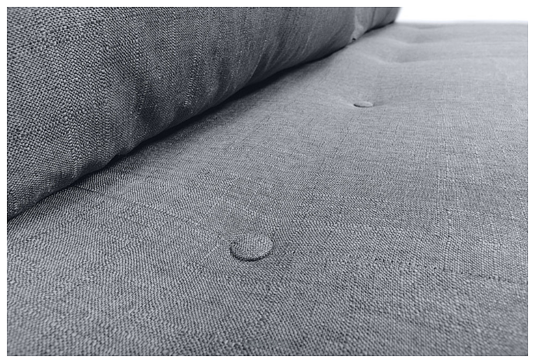 Фотографии Divan Татуин Textile (серый)