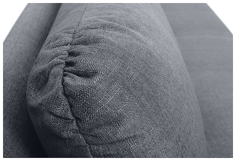 Фотографии Divan Татуин Textile (серый)