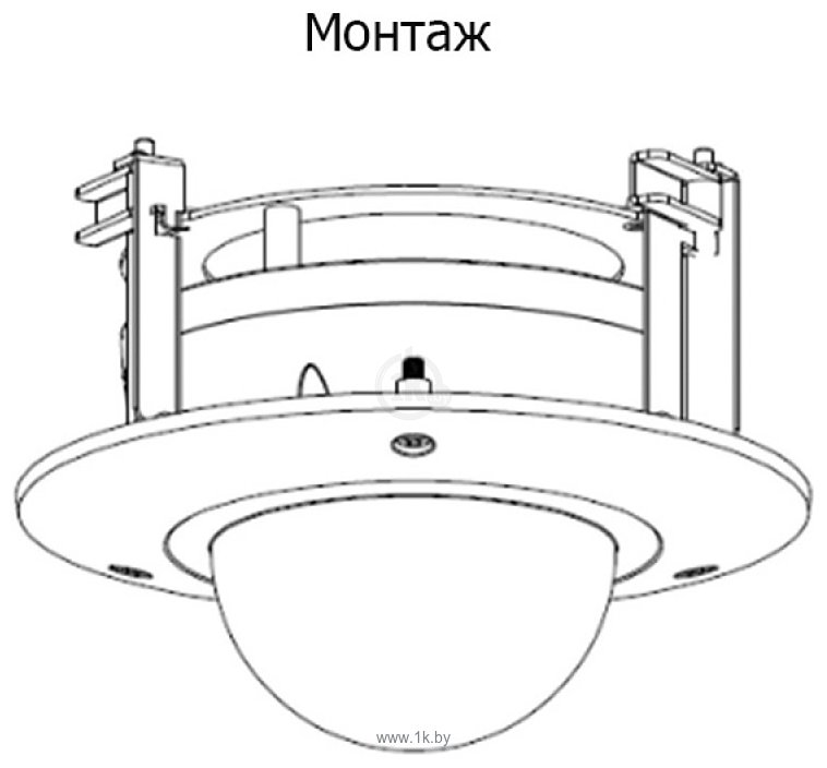 Фотографии Dahua DH-PFB200C