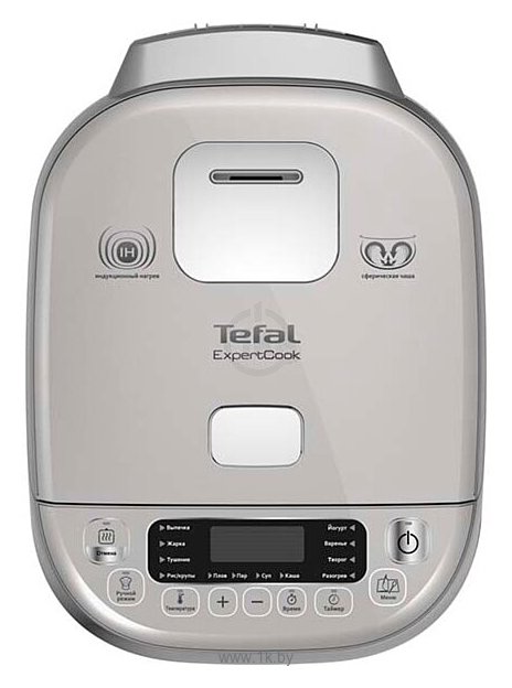 Фотографии Tefal RK802B32