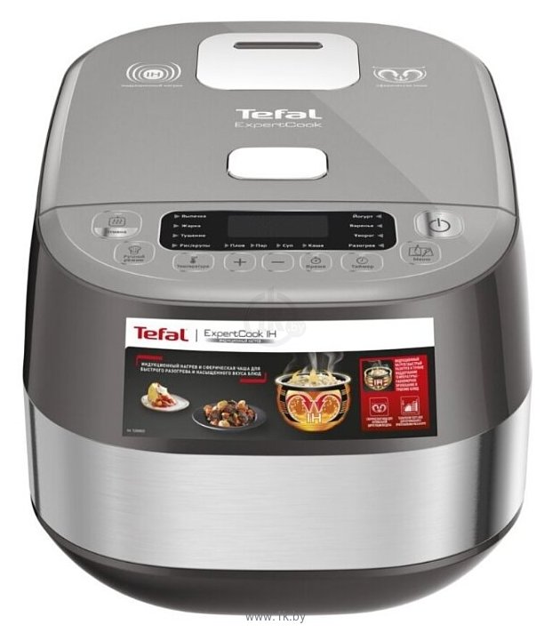 Фотографии Tefal RK802B32